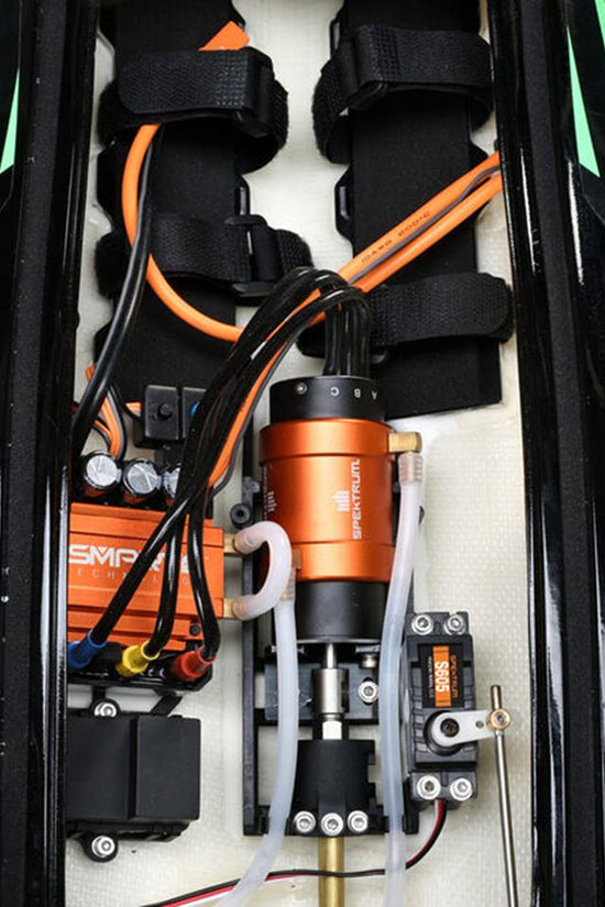 Pro Boat Impulse 32