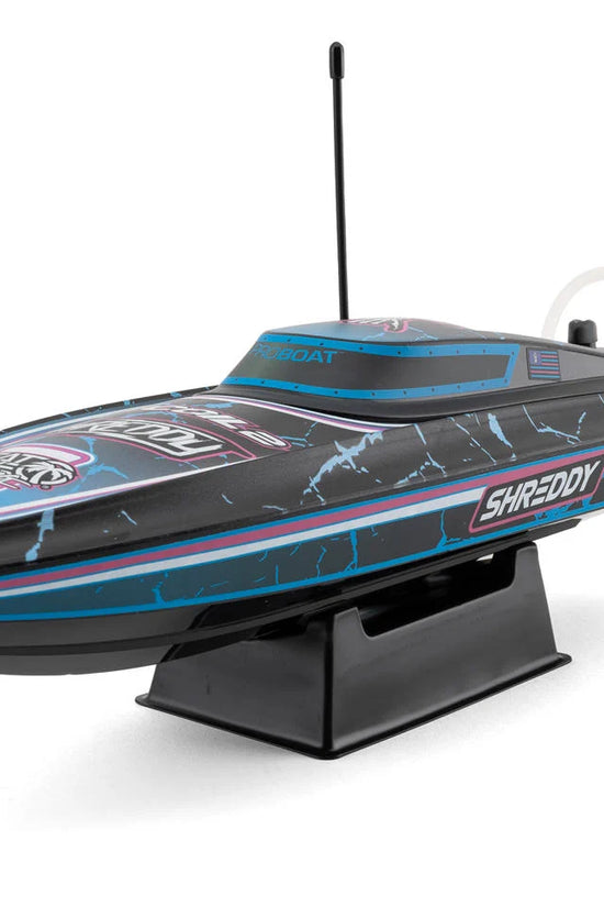 Pro Boat Recoil 2 18
