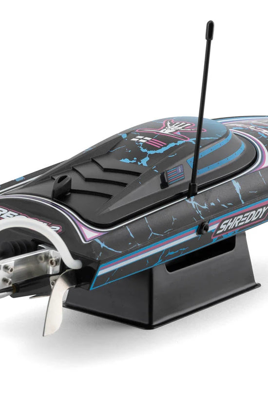 Pro Boat Recoil 2 18