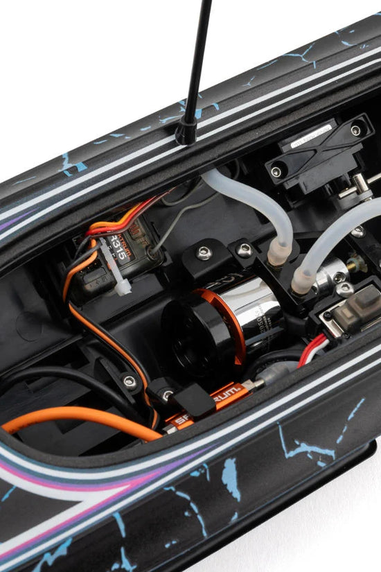 Pro Boat Recoil 2 18