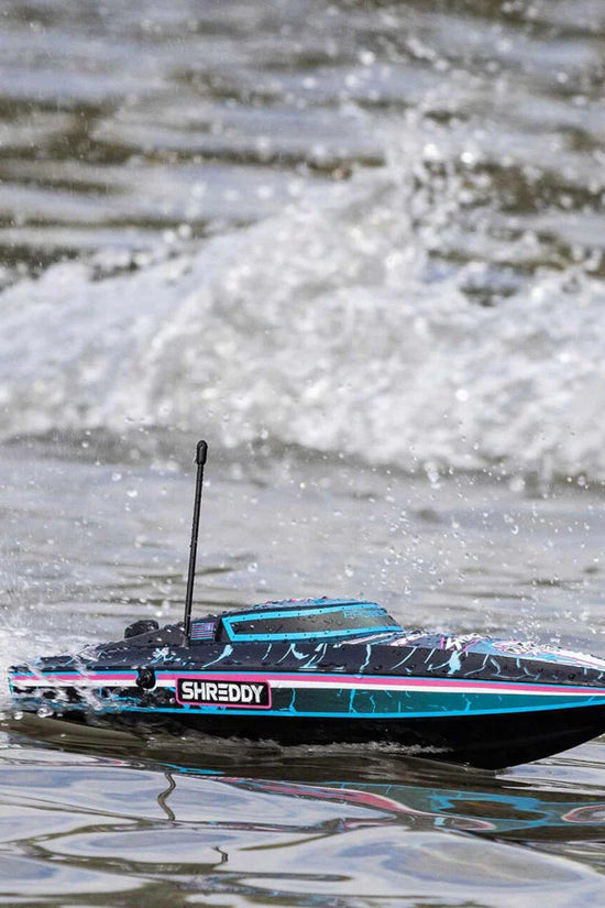 Pro Boat Recoil 2 18