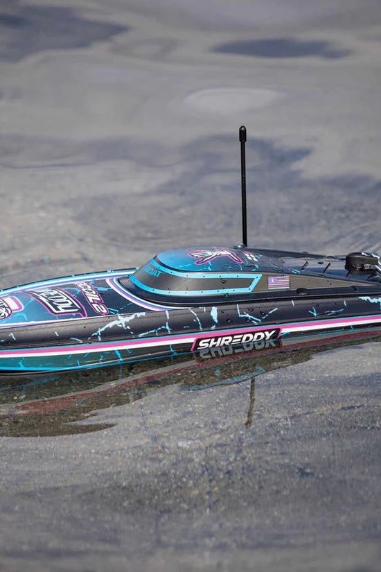 Pro Boat Recoil 2 18