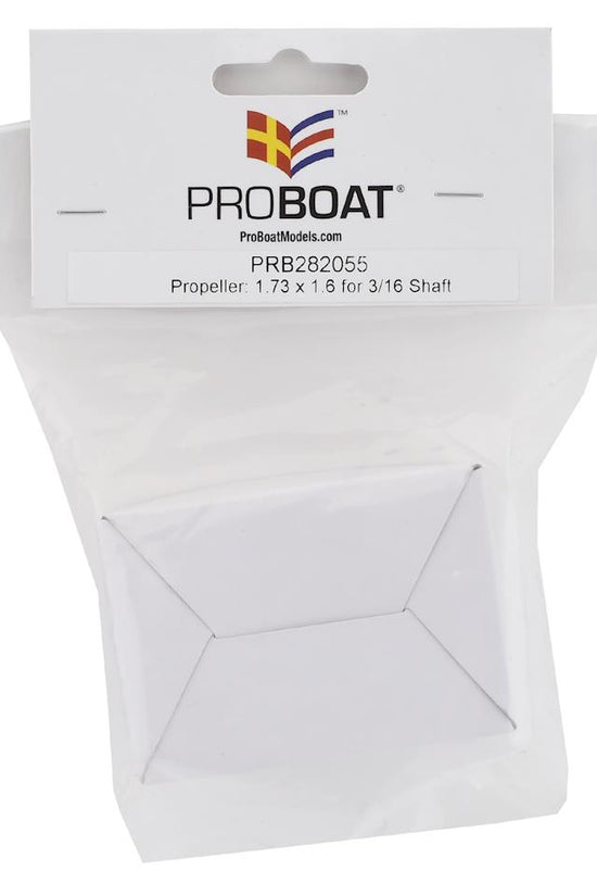 Pro Boat Sonicwake 36 1.73 x 1.6 Propeller