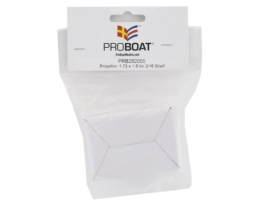 Pro Boat Sonicwake 36 1.73 x 1.6 Propeller