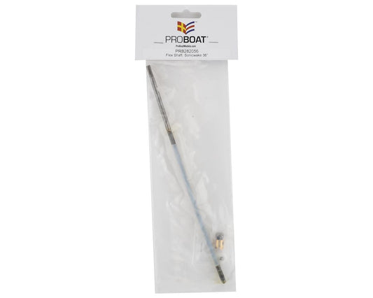 Pro Boat Sonicwake 36 Flex Shaft