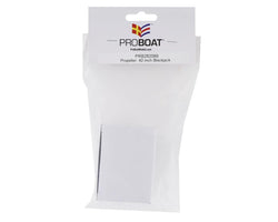 Pro Boat 282089 43mm diameter 3/16 shaft Propeller: 42-inch Blackjack