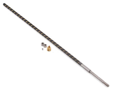 Pro Boat Blackjack 42 Flex Shaft Set
