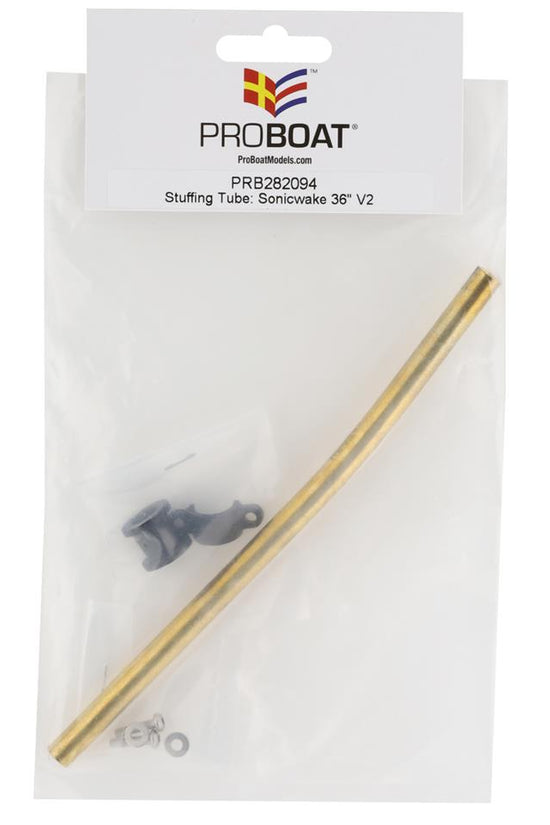 Pro Boat Sonicwake 36 V2 Stuffing Tube