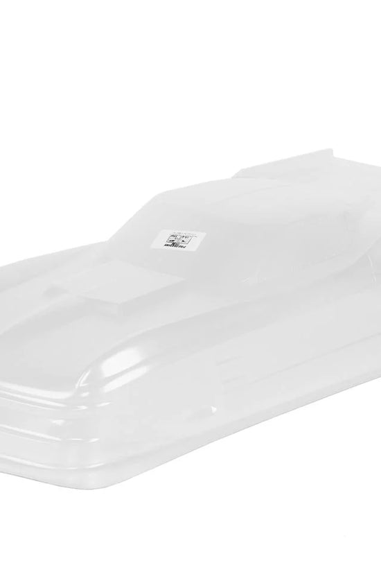 Protoform 1963 Chevrolet Corvette Stingray Pro Mod Drag Car Body (Clear)