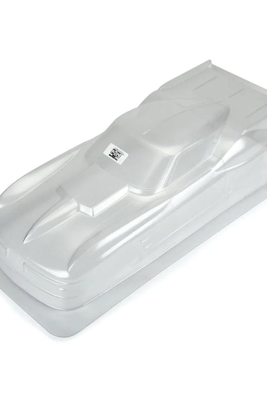 Protoform 1963 Chevrolet Corvette Stingray Pro Mod Drag Car Body (Clear)