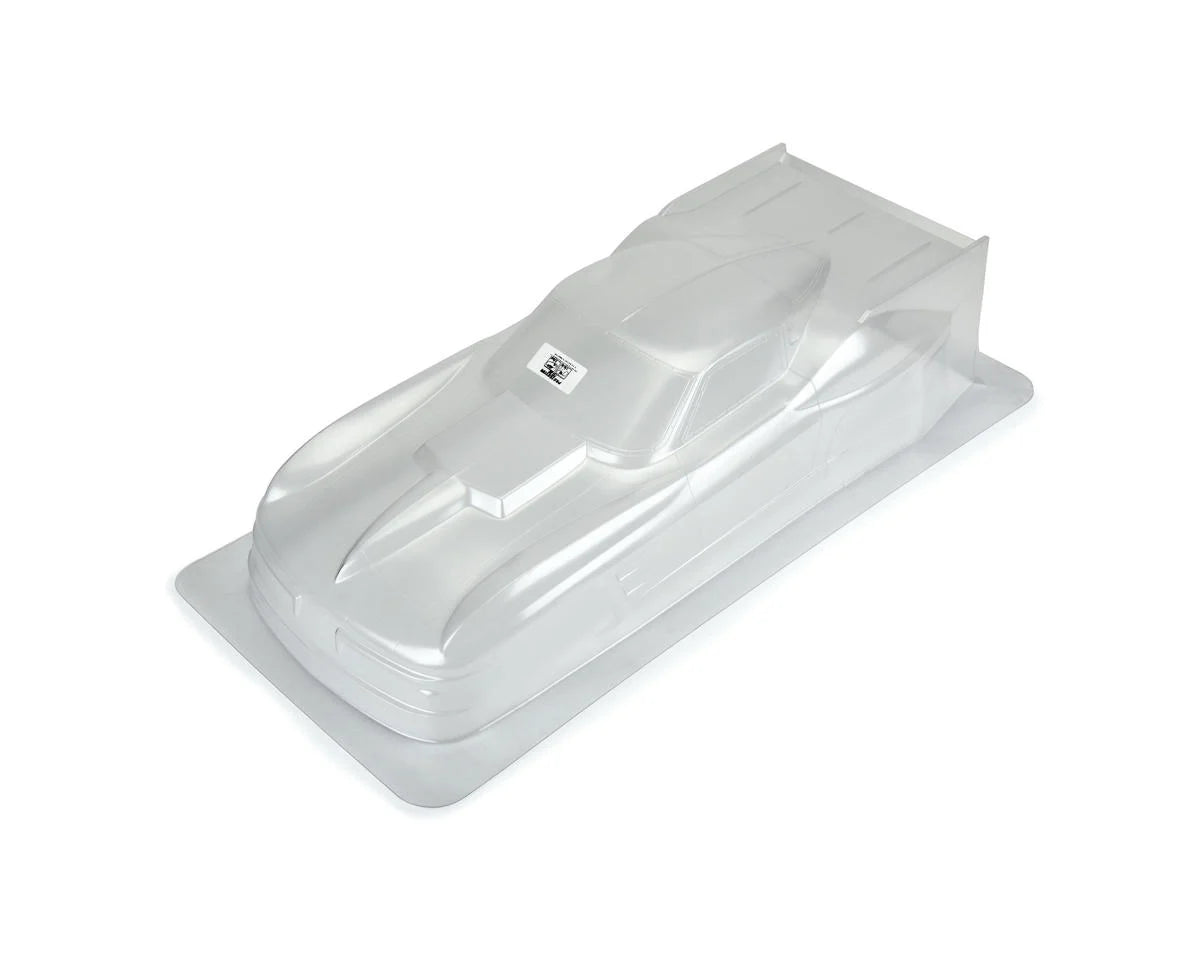 Protoform 1963 Chevrolet Corvette Stingray Pro Mod Drag Car Body (Clear)