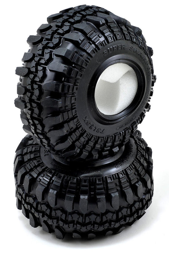 Pro-Line Interco TSL SX Super Swamper XL 2.2