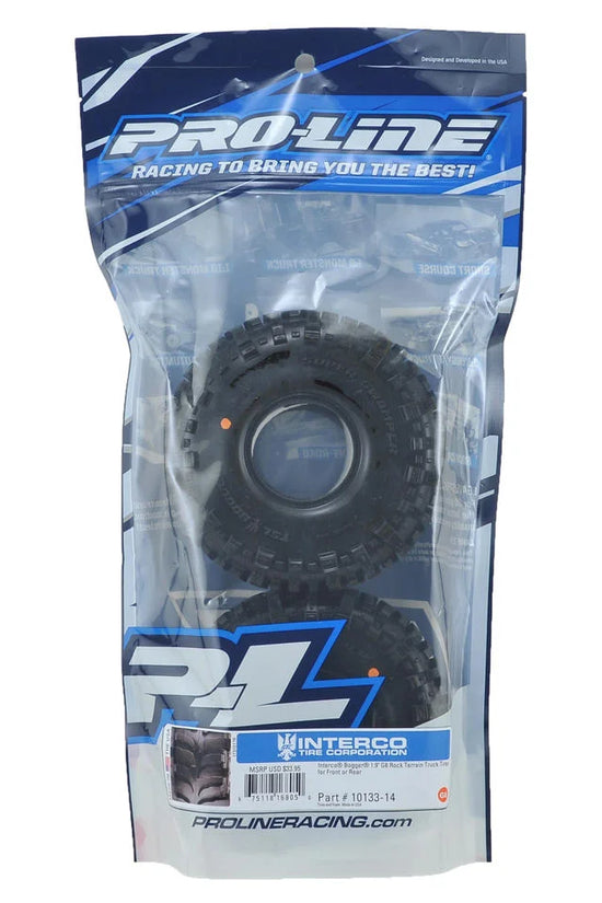 Pro-Line Interco Bogger 1.9
