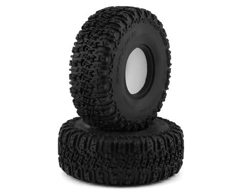 Pro-Line Trencher 1.9" Rock Terrain Rock Crawler Tires (2) (G8)