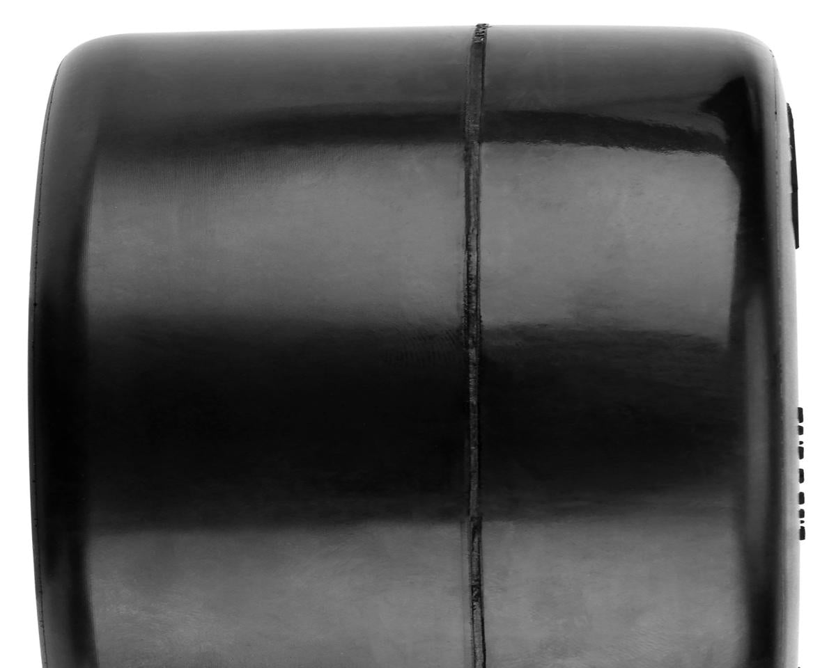 Pro-Line Reaction+ HP Belted Wide Drag Slick 2.2/3.0 SCT Rear Tires (2) (S3)