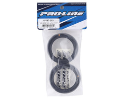 Pro-Line Front Runner 2.2/2.7" Narrow Front Drag Tires (2) (S3)