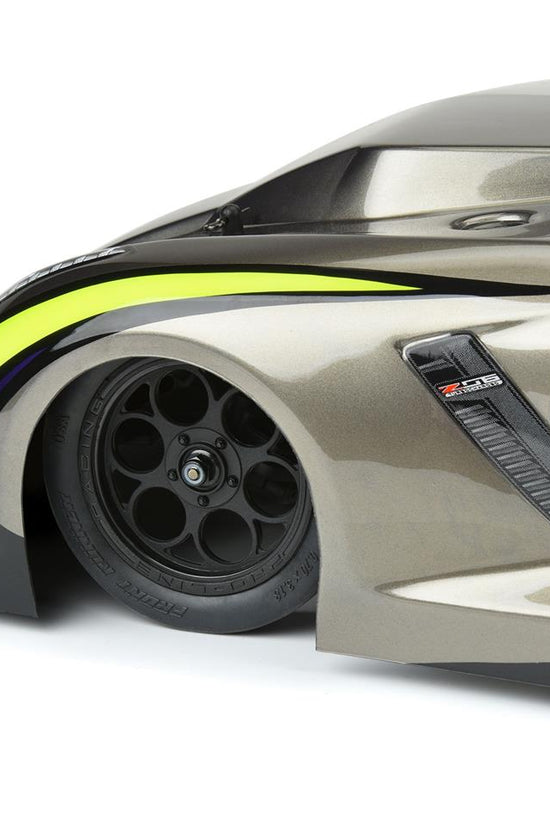 Pro-Line Front Runner 2.2/2.7