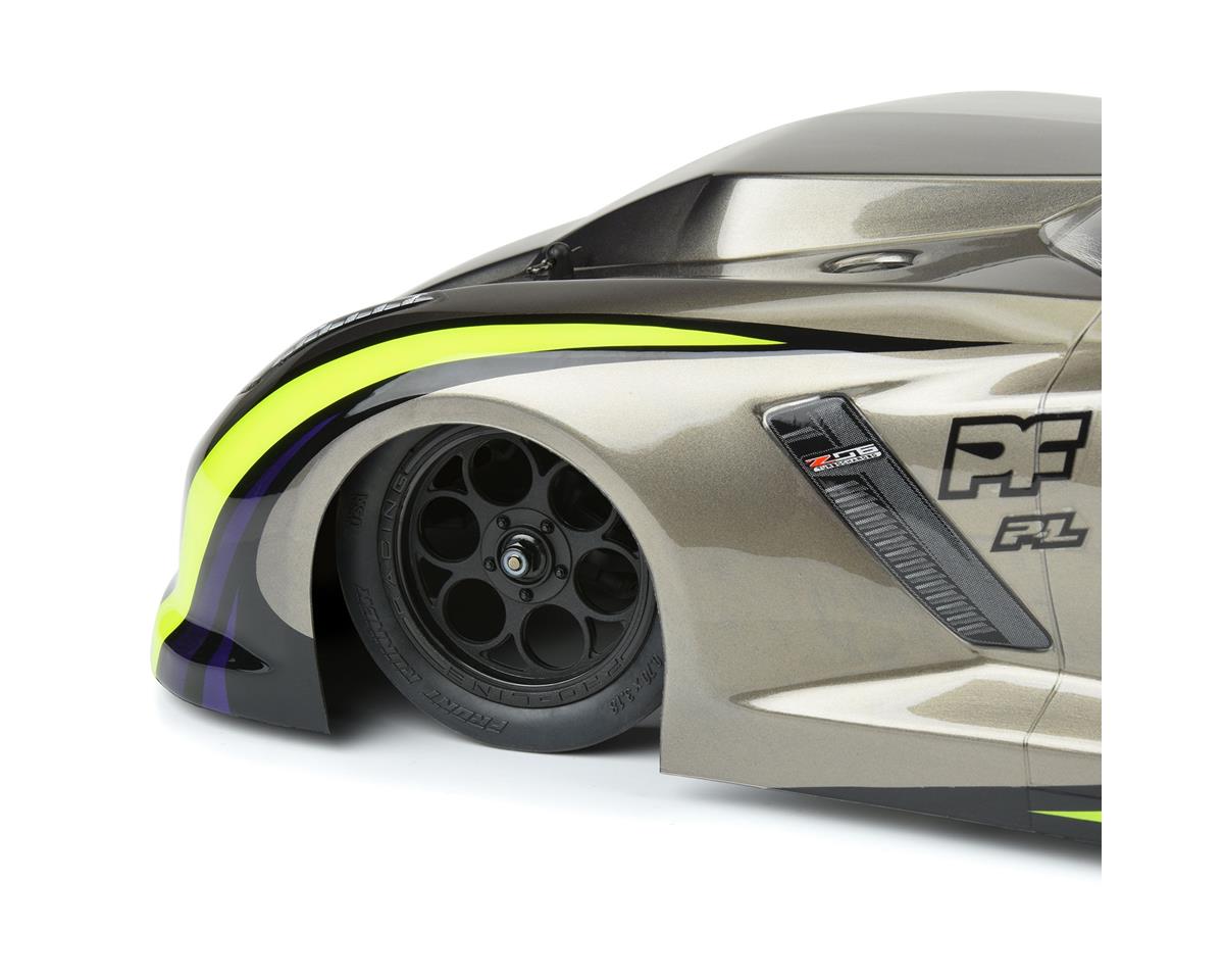 Pro-Line Front Runner 2.2/2.7" Narrow Front Drag Tires (2) (S3)