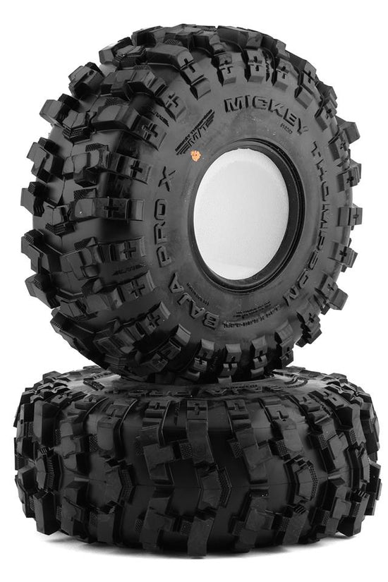 Pro-Line Mickey Thompson Baja Pro X 2.2