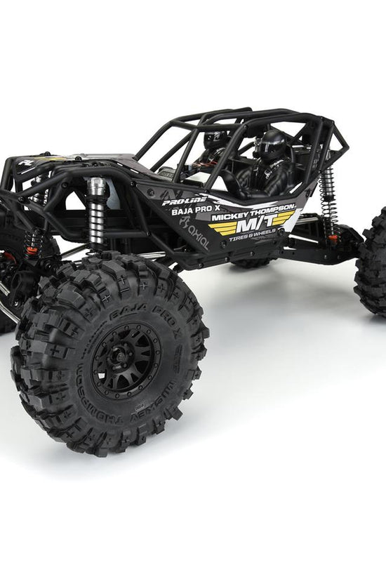 Pro-Line Mickey Thompson Baja Pro X 2.2