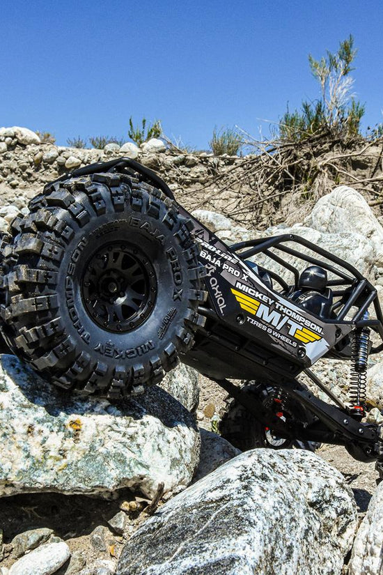 Pro-Line Mickey Thompson Baja Pro X 2.2