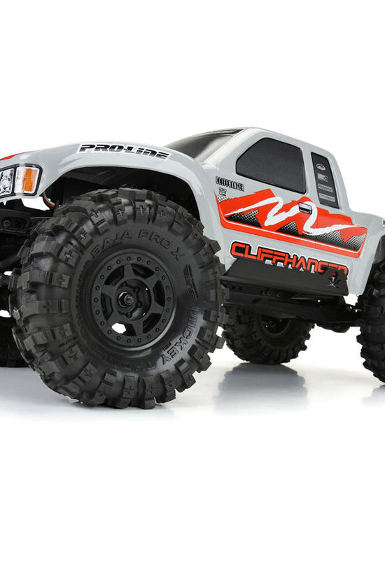 Pro-Line Mickey Thompson Baja Pro X Pre-Mounted 1.9