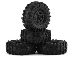 Pro-Line SCX24 1.0