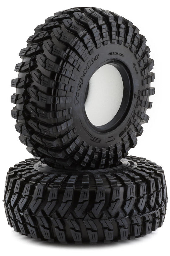 Pro-Line SCX6 Maxxis Trepador 2.9