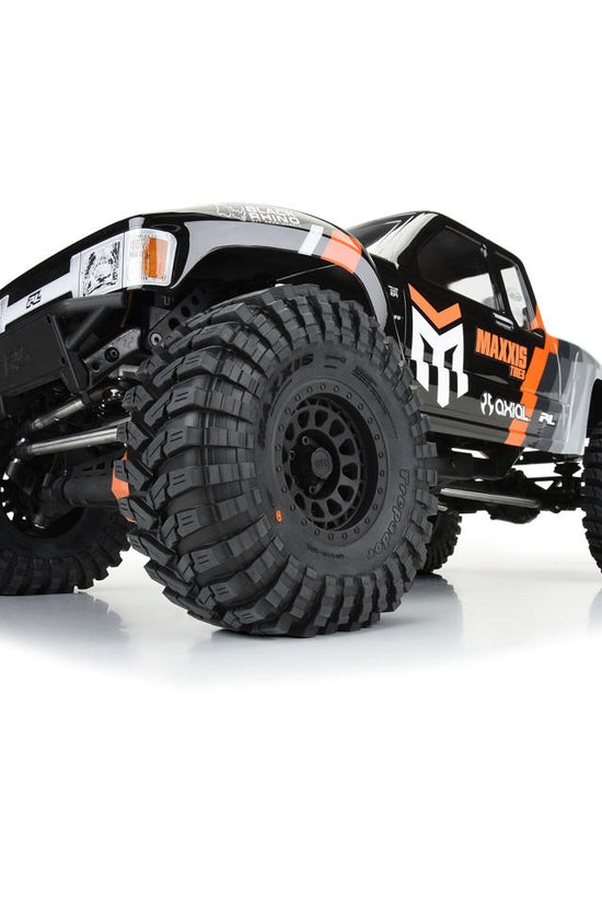 Pro-Line SCX6 Maxxis Trepador 2.9
