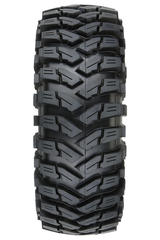 Pro-Line SCX6 Maxxis Trepador 2.9