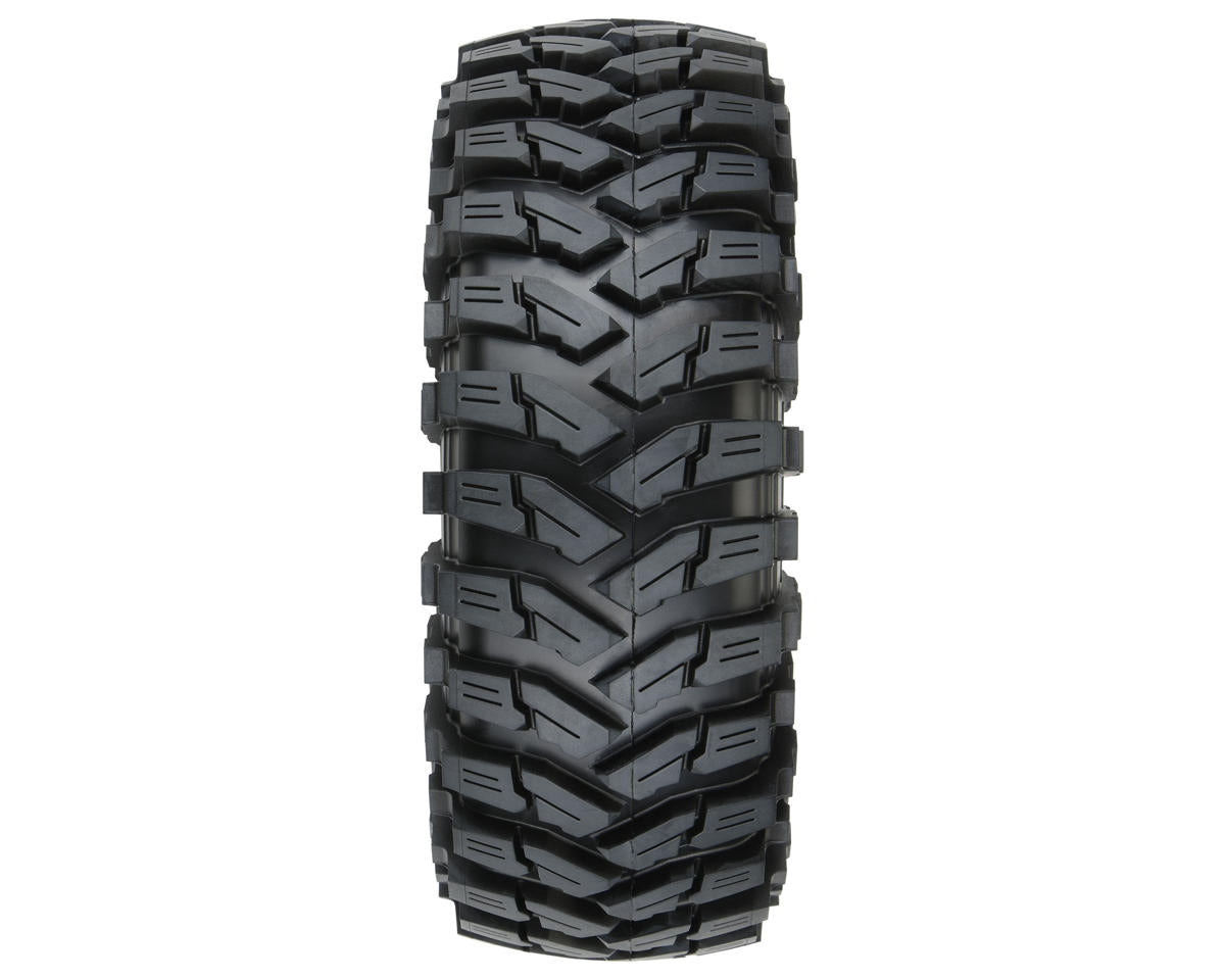 Pro-Line SCX6 Maxxis Trepador 2.9" Rock Crawler Tires (2) (G8)