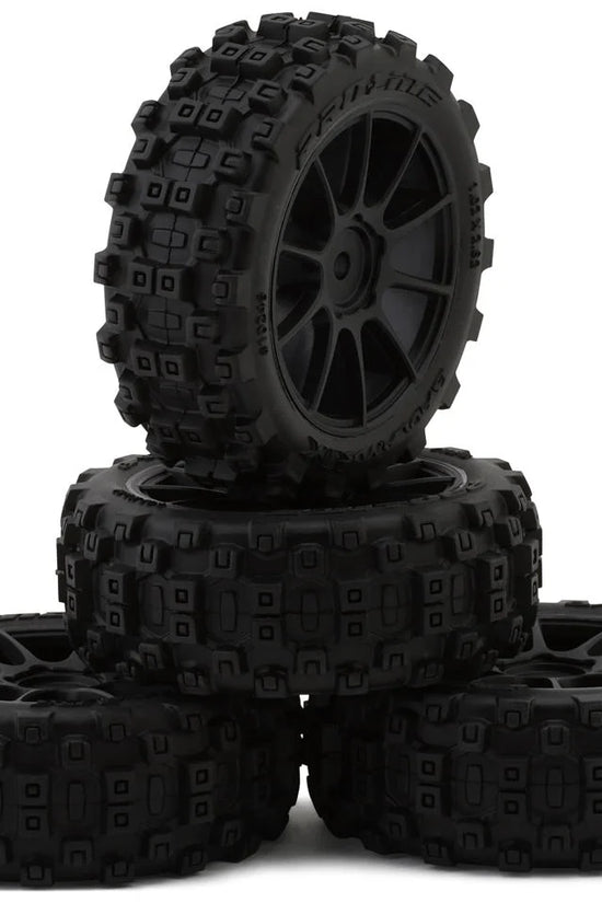 Pro-Line Badlands MX 1.9