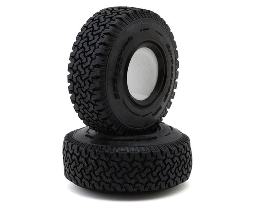 Pro-Line BFG T/A KO 1.9" Rock Crawler Tires (2) (Class 1 -4.19") (G8) w/Foam Inserts