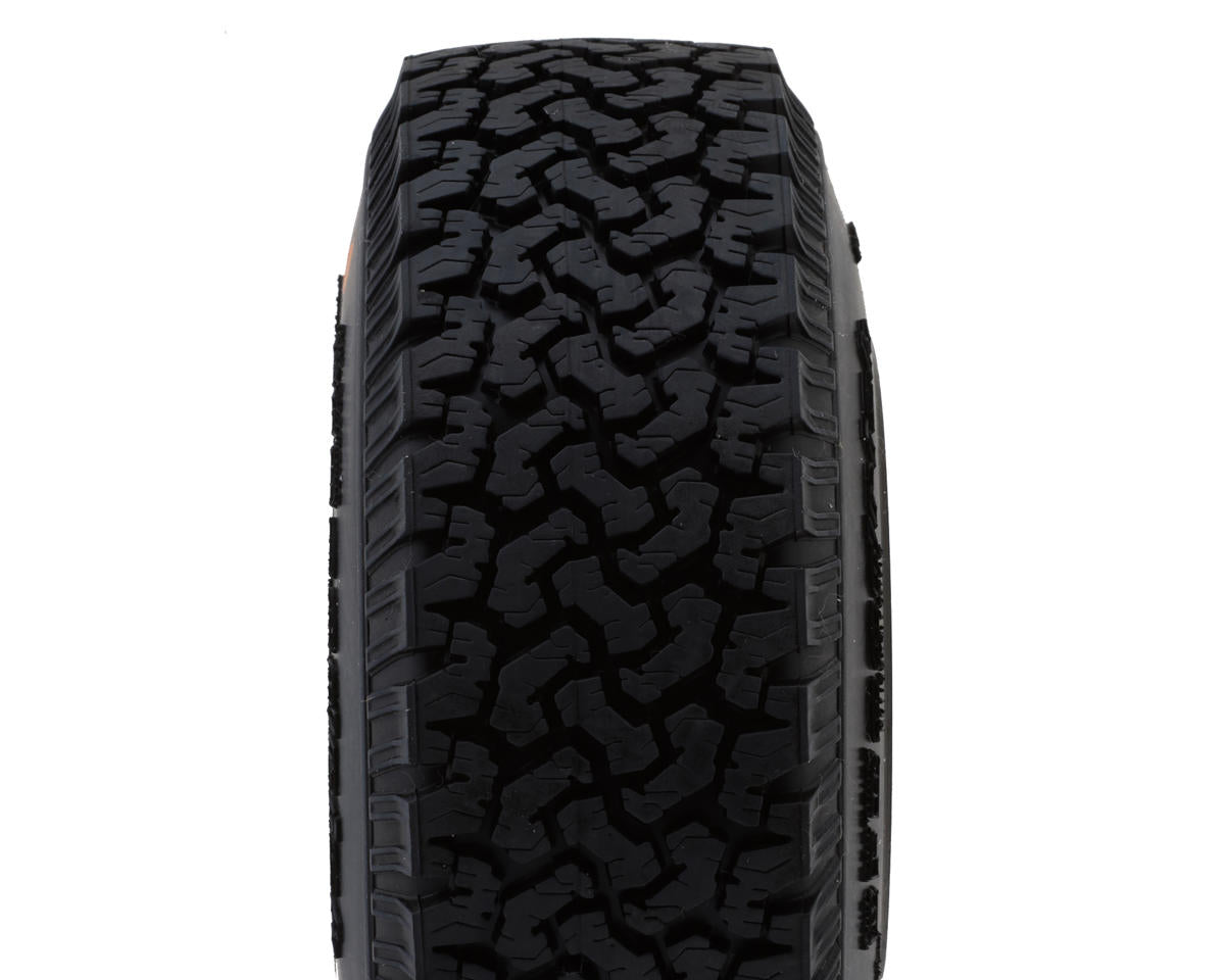 Pro-Line BFG T/A KO 1.9" Rock Crawler Tires (2) (Class 1 -4.19") (G8) w/Foam Inserts
