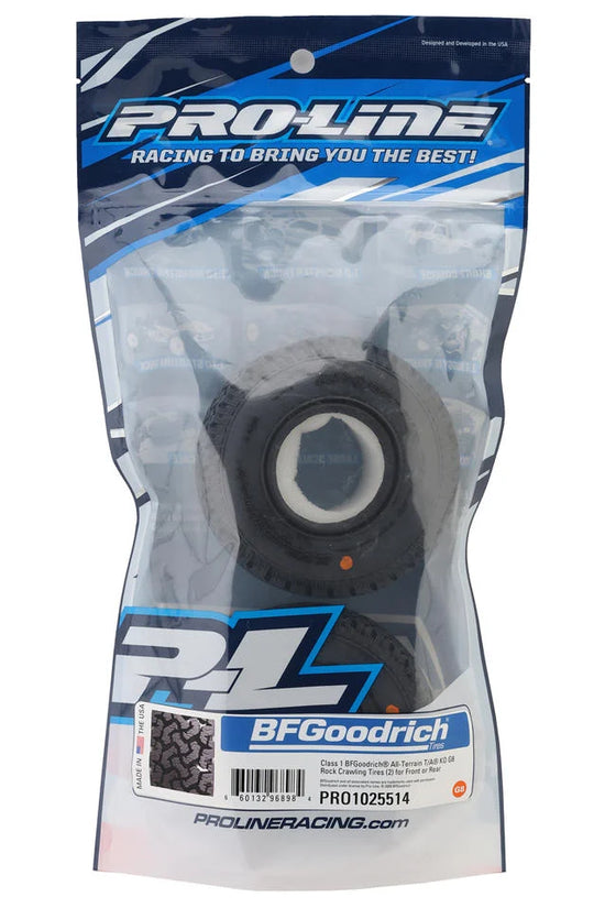 Pro-Line BFG T/A KO 1.9