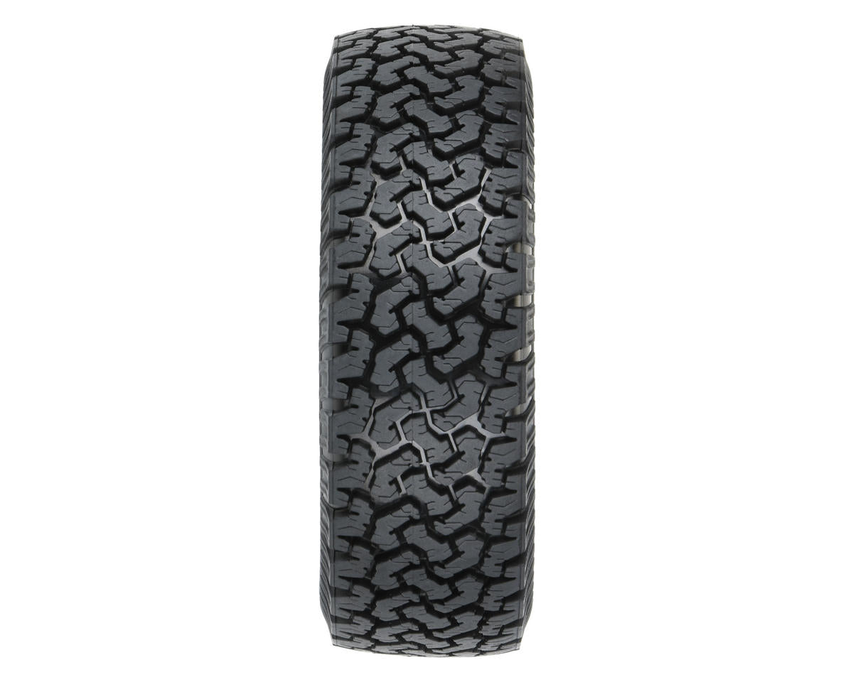 Pro-Line BFG T/A KO 1.9" Rock Crawler Tires (2) (Class 1 -4.19") (G8) w/Foam Inserts