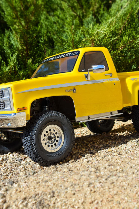 Pro-Line BFG T/A KO 1.9