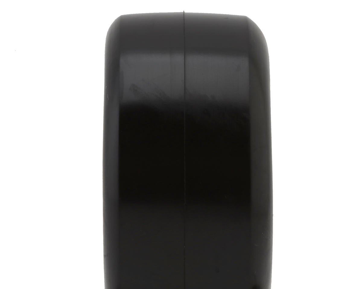 Pro-Line Losi® NASCAR™ Goodyear™ Eagle Pre-Mounted Retro Truck Tires (4) (Soft)