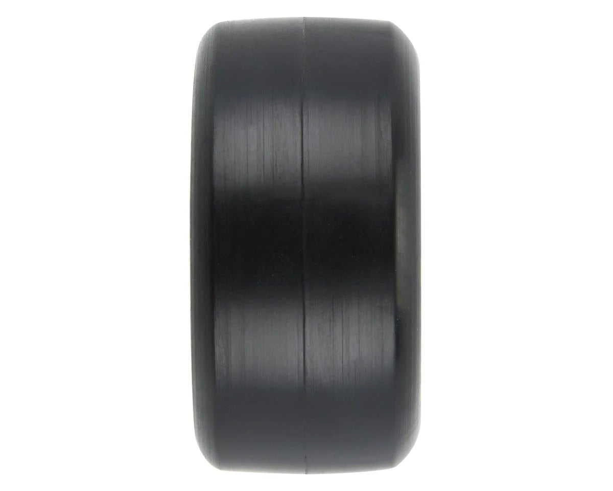 Pro-Line Losi® NASCAR™ Goodyear™ Eagle Pre-Mounted Retro Truck Tires (4) (Soft)