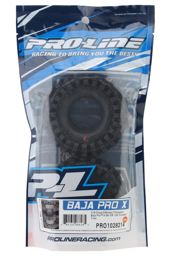 Pro-Line MT Baja Pro X 1.55