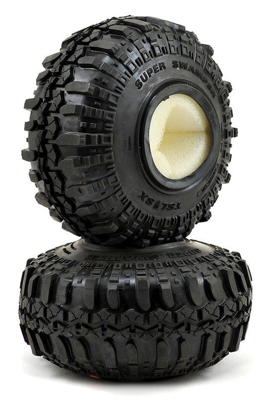 Pro-Line 119714 Interco Tsl Sx Super Swamper XL 1.9 G8 Rock Crawler Tires