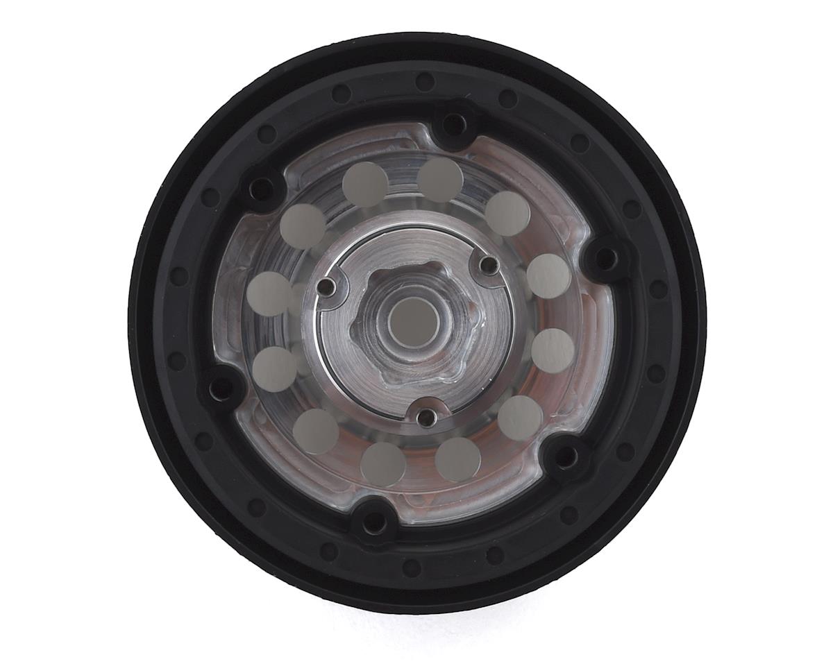 Pro-Line Rock Shooter 1.9" Aluminum Composite Internal Bead-Loc Wheels (2)