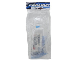 Pro-Line 2017 Ford F-150 Raptor Body for Traxxas Stampede/4x4 (Clear)