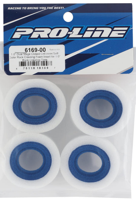 Pro-Line 1.0