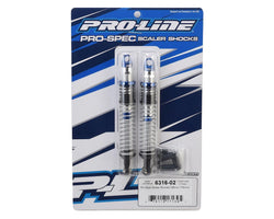 Pro-Line Pro-Spec Scaler Shocks (105mm-110mm)