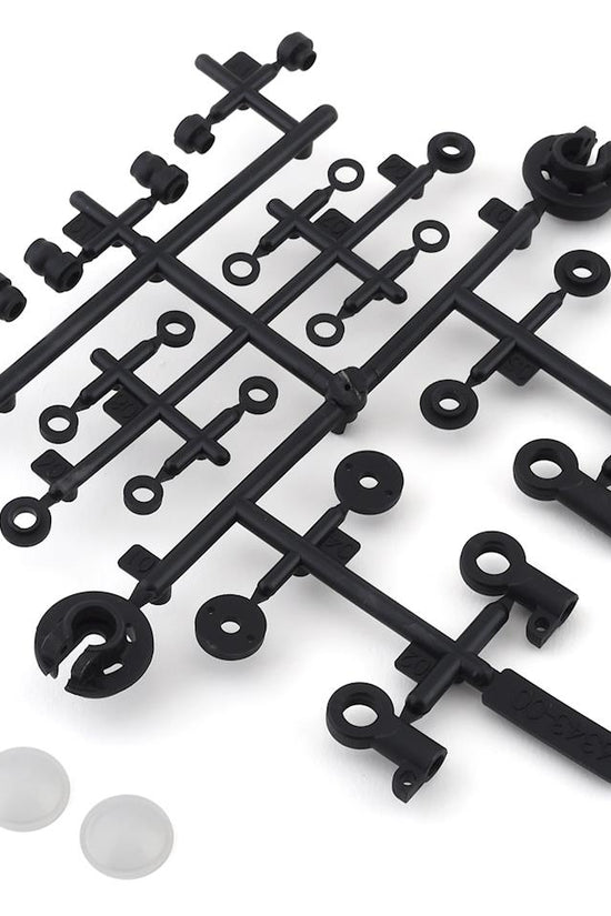 Pro-line Racing 1/10 Big Bore Front/Rear Scaler Shock Rebuild Kit for PRO634300
