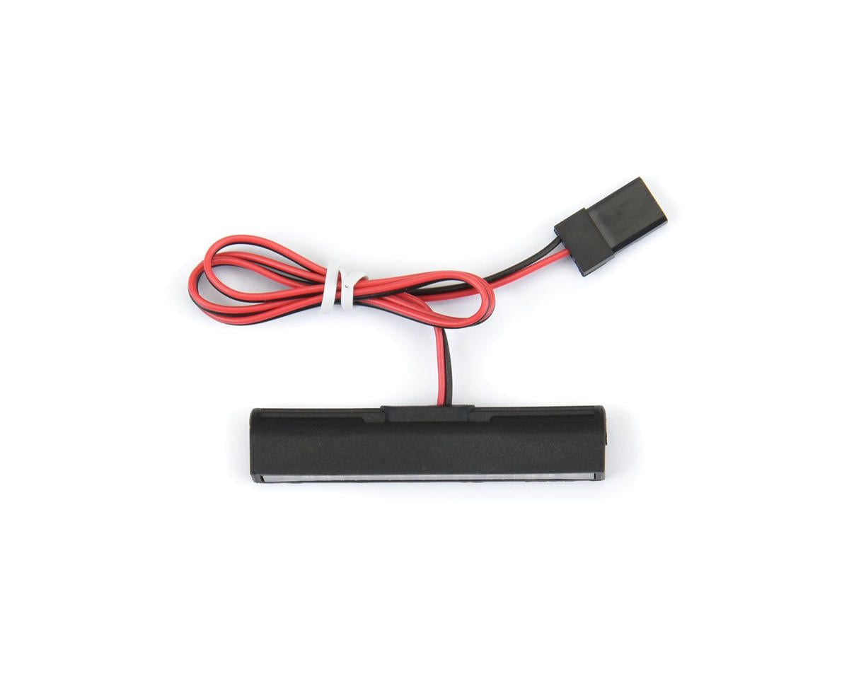 Pro-Line 2" Ultra-Slim Straight LED Light Bar Kit (5V-12V)