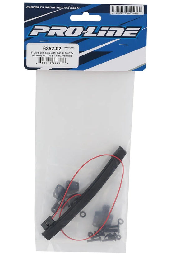 Pro-Line 5