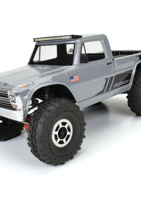 Pro-Line 5