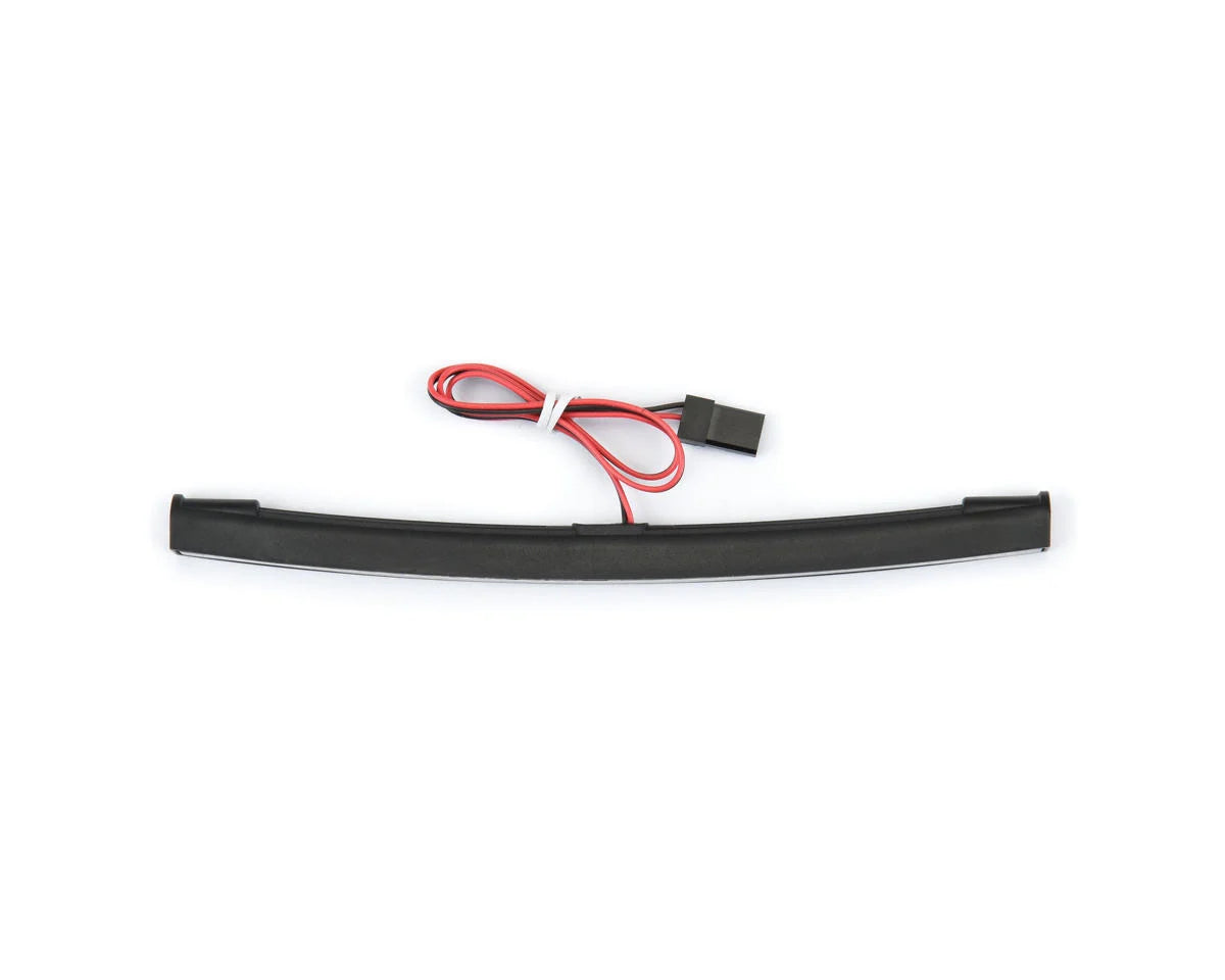 Pro-Line 6" Ultra-Slim LED Light Bar Kit 5V-12V (Curved)Scale: 1/10 & 1/8